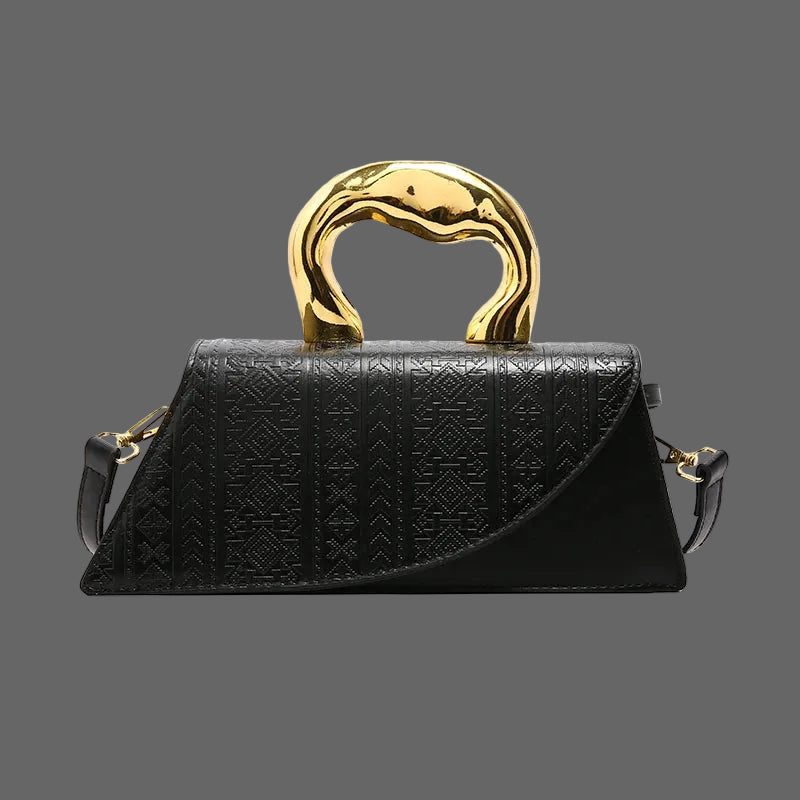 Women’s Square Shoulder Bag
