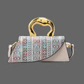 Women’s Square Shoulder Bag