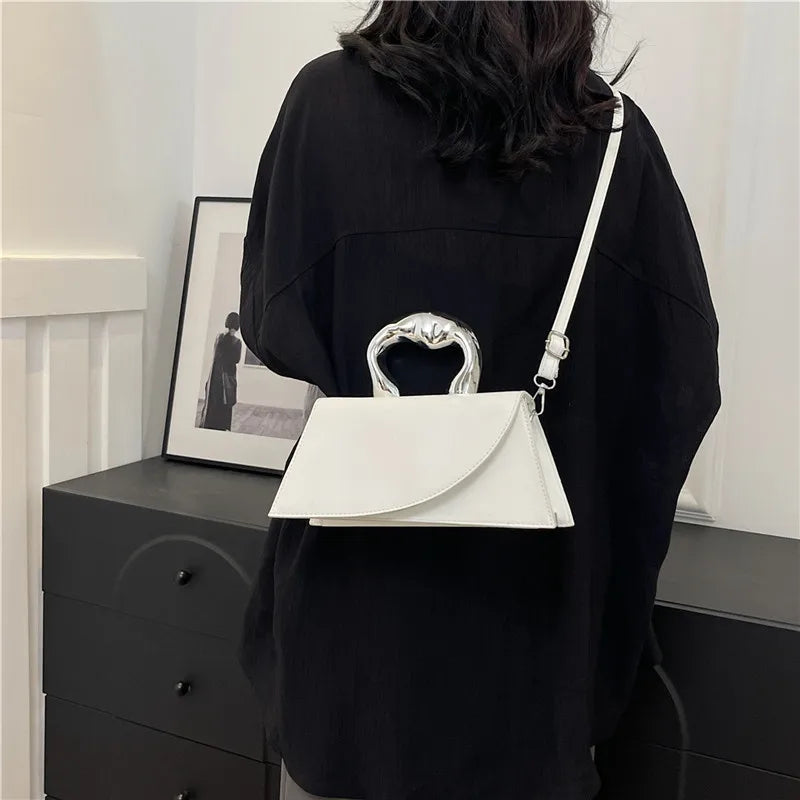 Fashion Women's Bags and,Color Small Crossbody Bag.