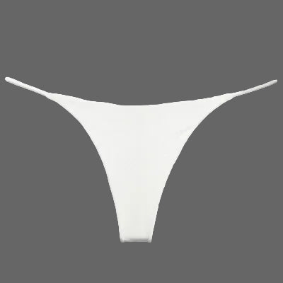 G-string Panties Cotton Women's Underwear Sexy Panties